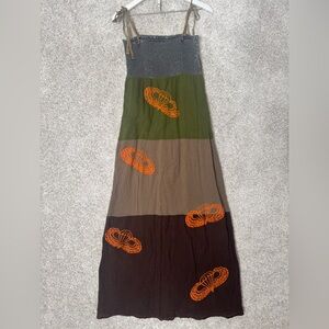 Fresh Karma Boho Dress - Small‎